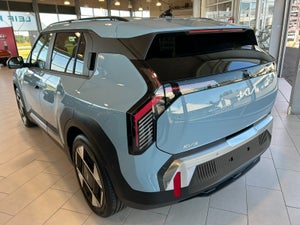 Kia EV3 Long Range Upgrade