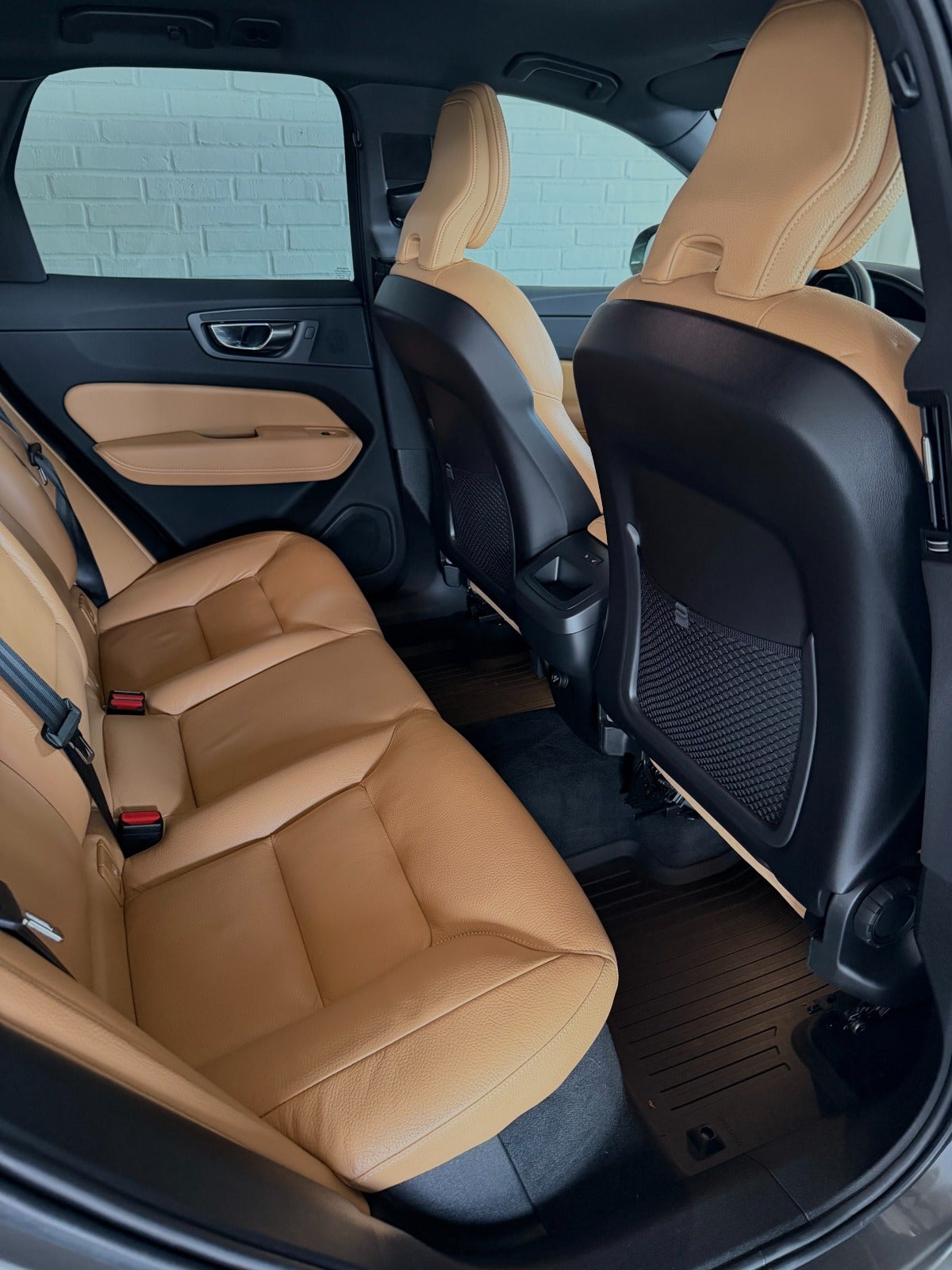 Billede af Volvo XC60 2,0 D4 190 Inscription aut.