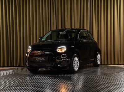 Fiat 500e 42 