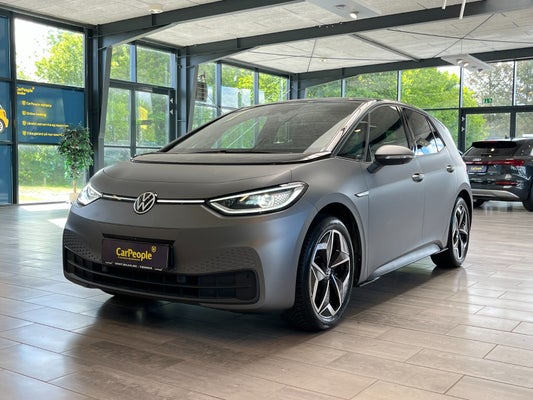 VW ID.3 Pro S