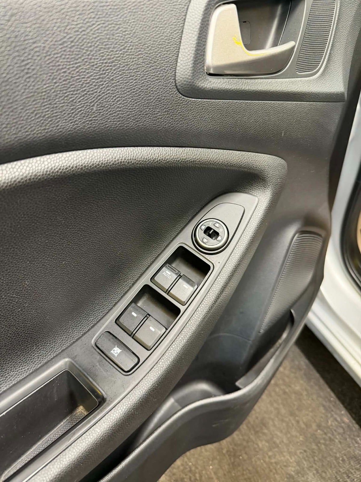 Billede af Hyundai i20 1,25 Style