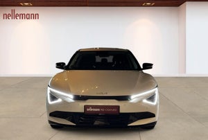 Kia EV6 Long Range Upgrade