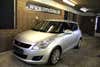 Suzuki Swift Cruise S ECO+ thumbnail