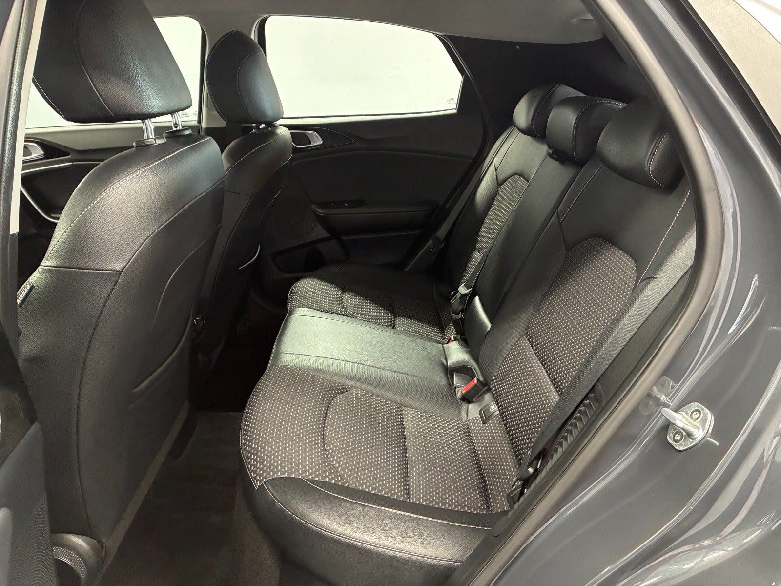 Billede af Kia XCeed 1,6 PHEV Upgrade DCT