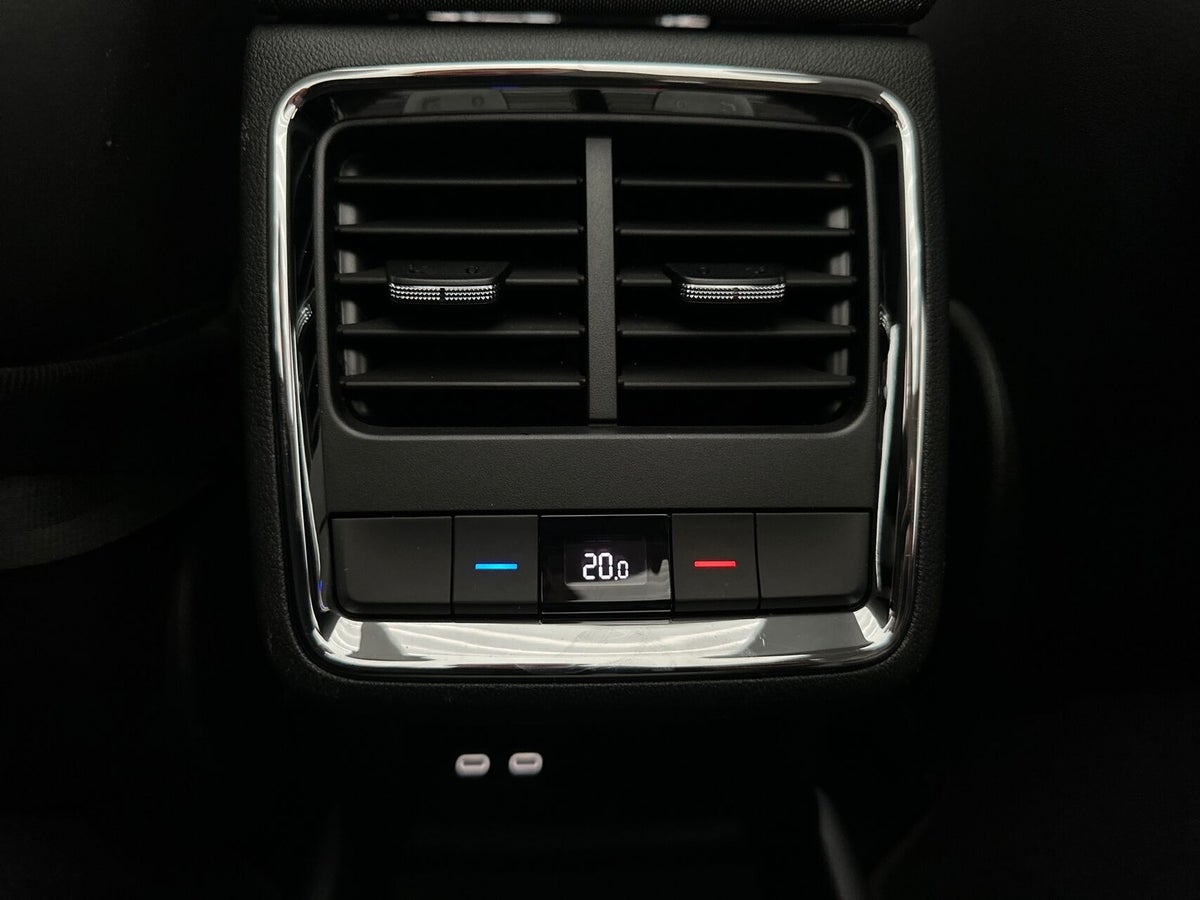 Skoda Enyaq iV Premium Coupé billede 22