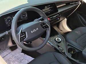 Kia Niro EV Prestige