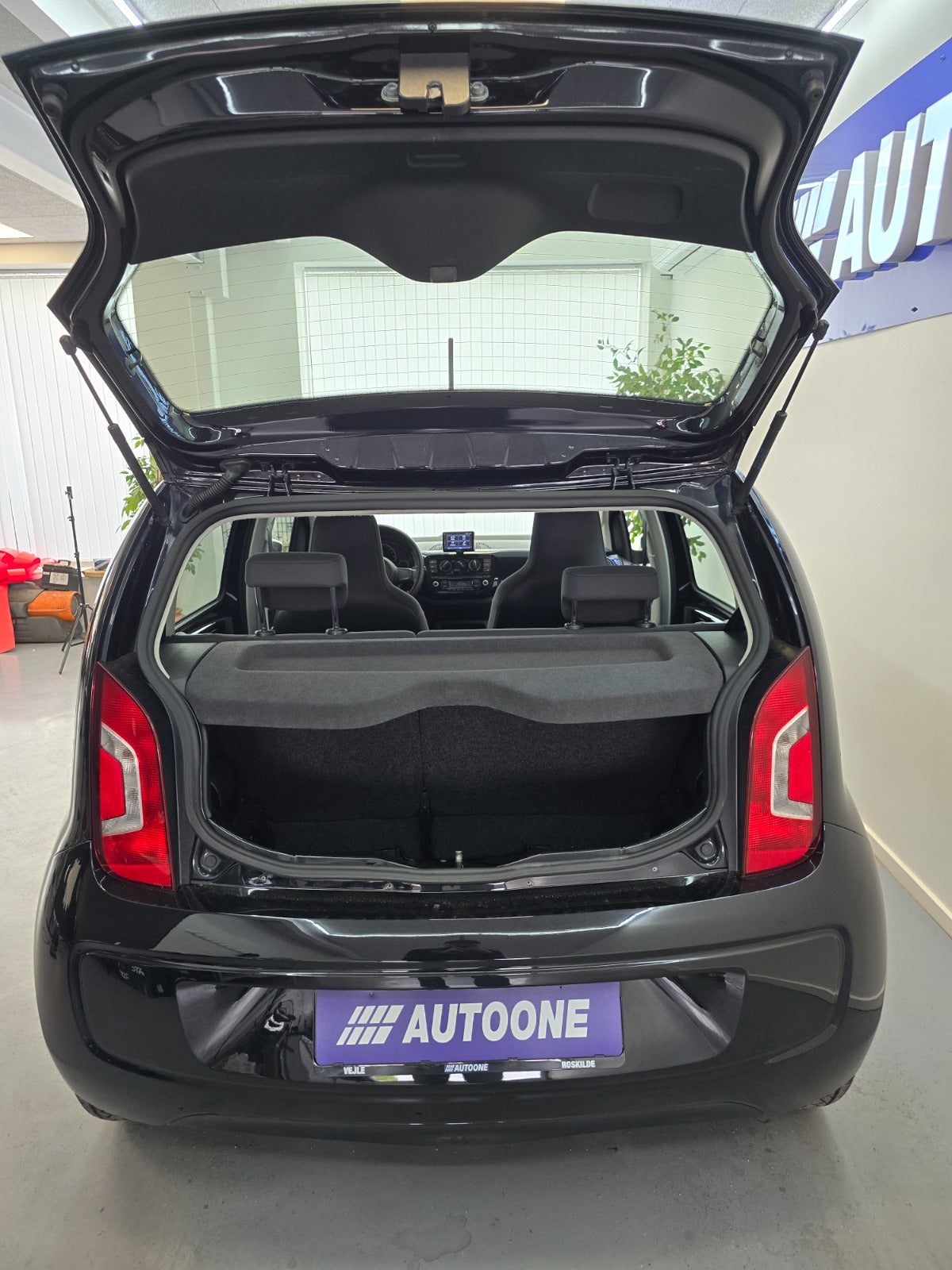 Billede af VW Up! 1,0 75 Move Up!