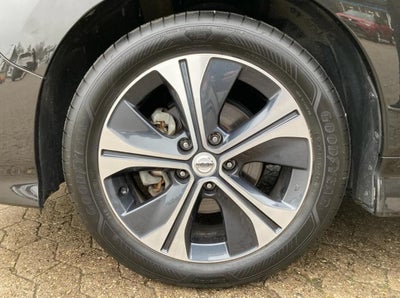 Nissan Leaf N-Connecta billede 2
