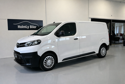 Toyota  ProAce D 120 Medium Comfort