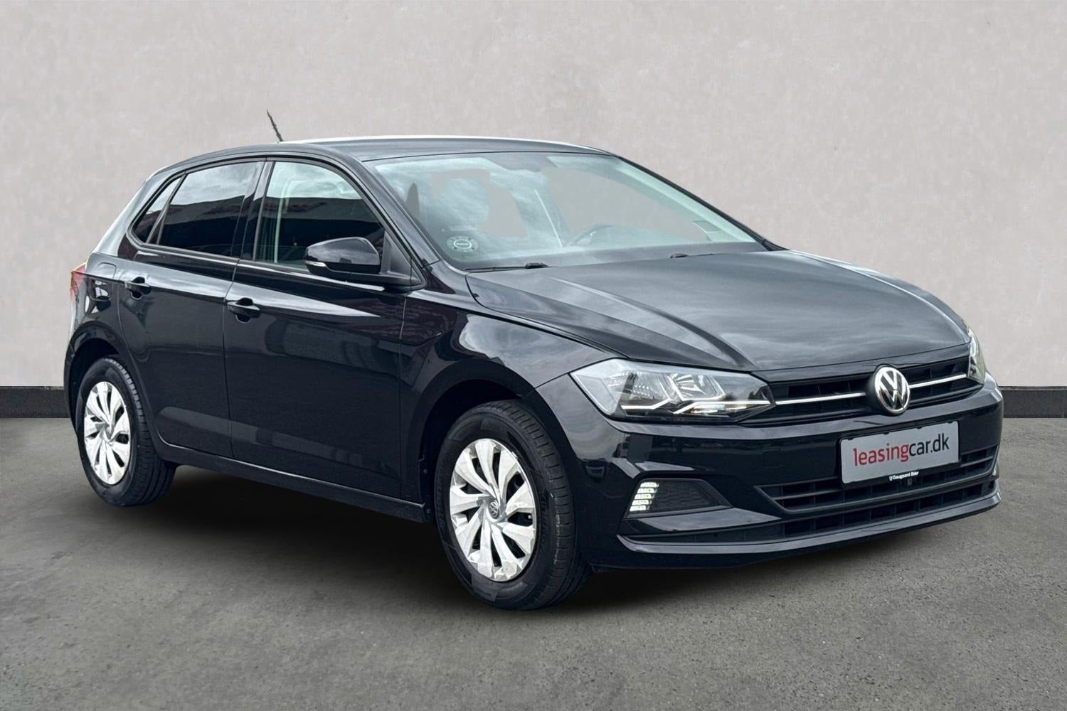 Billede af VW Polo 1,0 TSi 95 Comfortline
