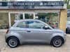 Fiat 500e Icon thumbnail