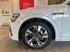 Audi e-tron S-line quattro thumbnail