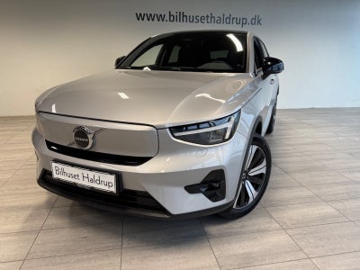 Volvo C40  P6 ReCharge Plus 5d
