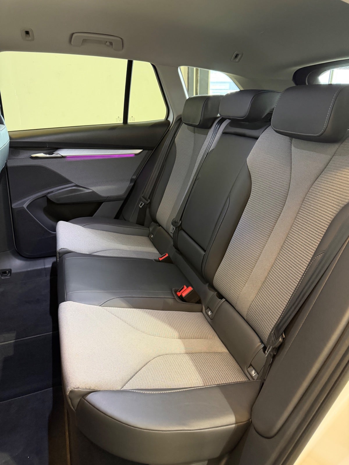 Skoda Enyaq iV Plus Loft