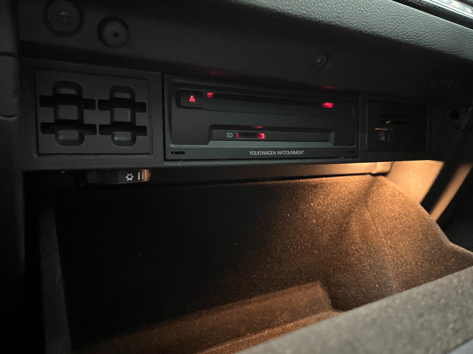 Billede af VW Golf VII 1,4 TSi 140 Highline BMT