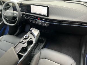 Kia EV6 Long Range Performance Upgrade AWD