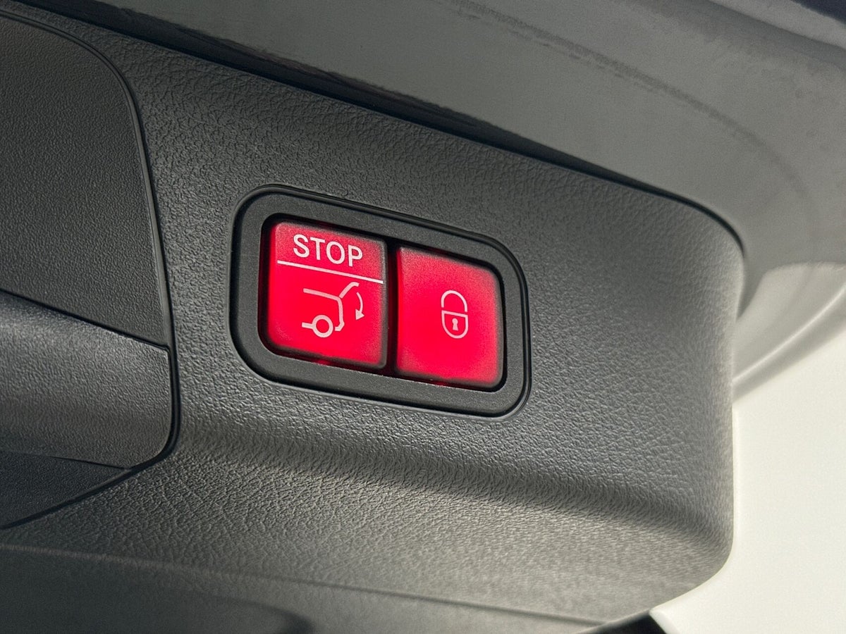 Mercedes EQB250 AMG Line billede 19