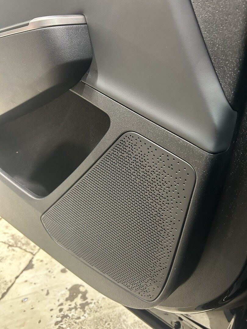 Kia EV6 Long Range Prestige