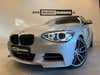 BMW M135i aut. thumbnail