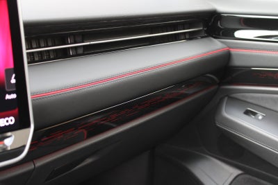 VW ID.7 GTX Max Tourer 4Motion