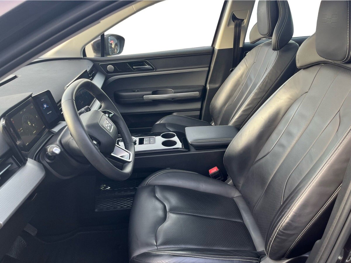 Aiways U5 Premium billede 12