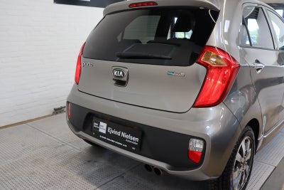 Kia Picanto Sport Eco