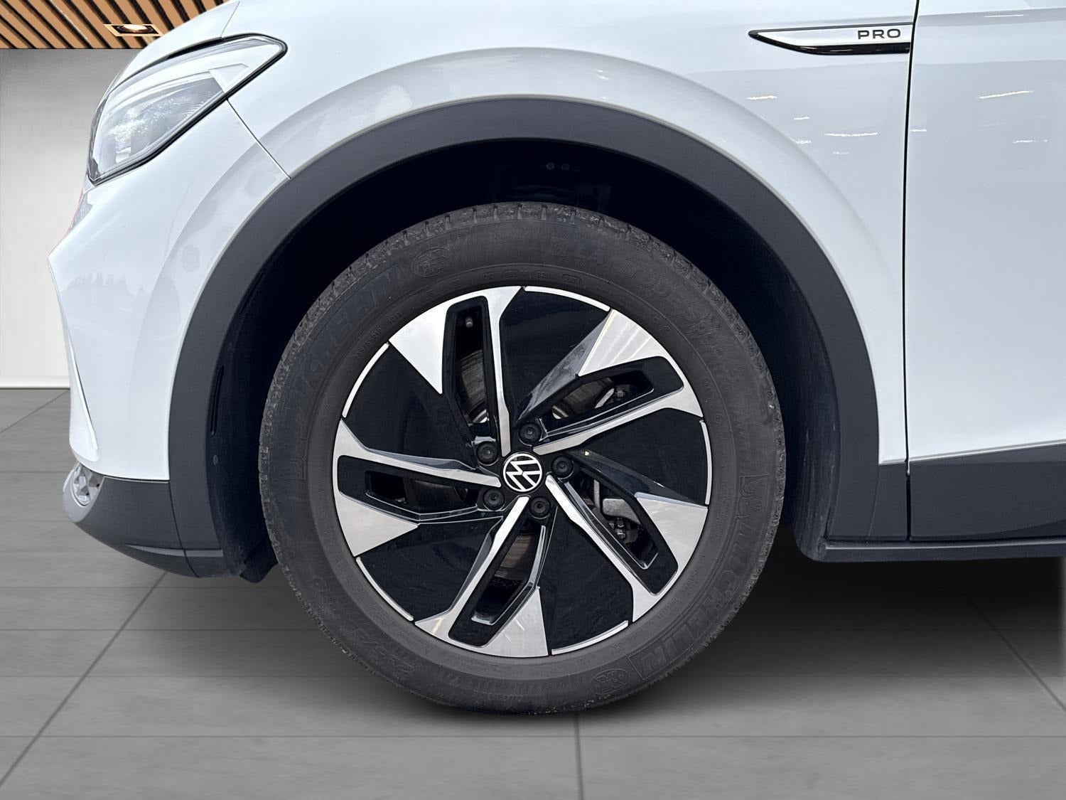 Billede af VW ID.4 77 Pro