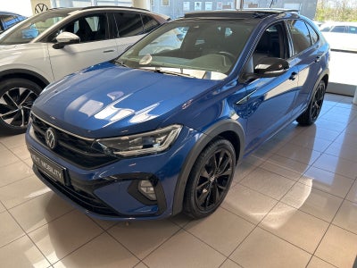 VW Taigo 1,5 TSi 150 R-line DSG 5d