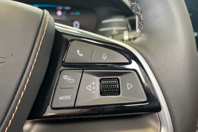 BYD Tang Flagship AWD 7prs