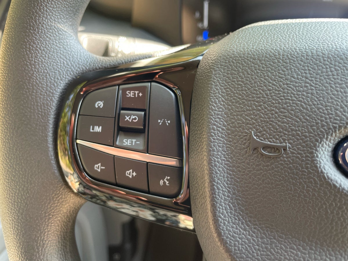 Ford Transit Custom 300S EcoBlue Trend billede 20