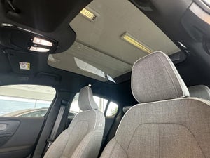 Polestar 2 Long Range