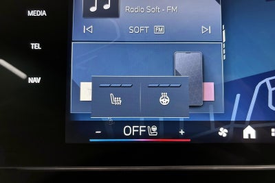 BMW iX2 xDrive30 M-Sport