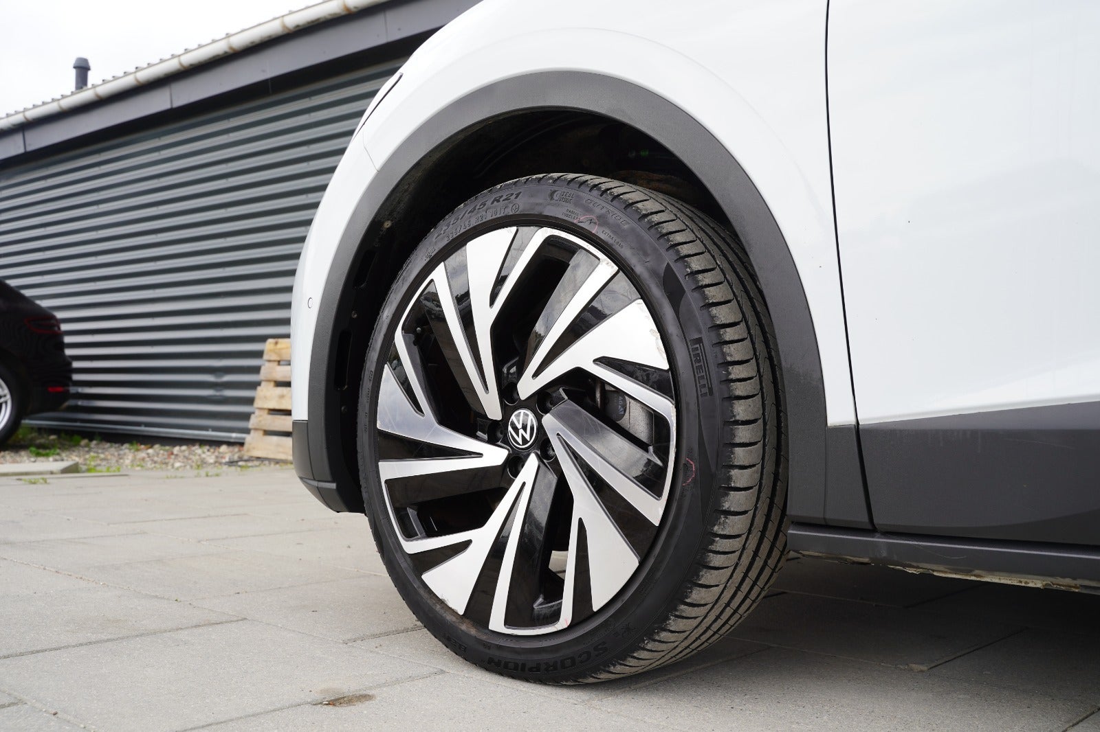 Billede af VW ID.4 77 Pro Performance