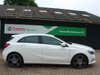 Mercedes A180 d AMG Line aut.
