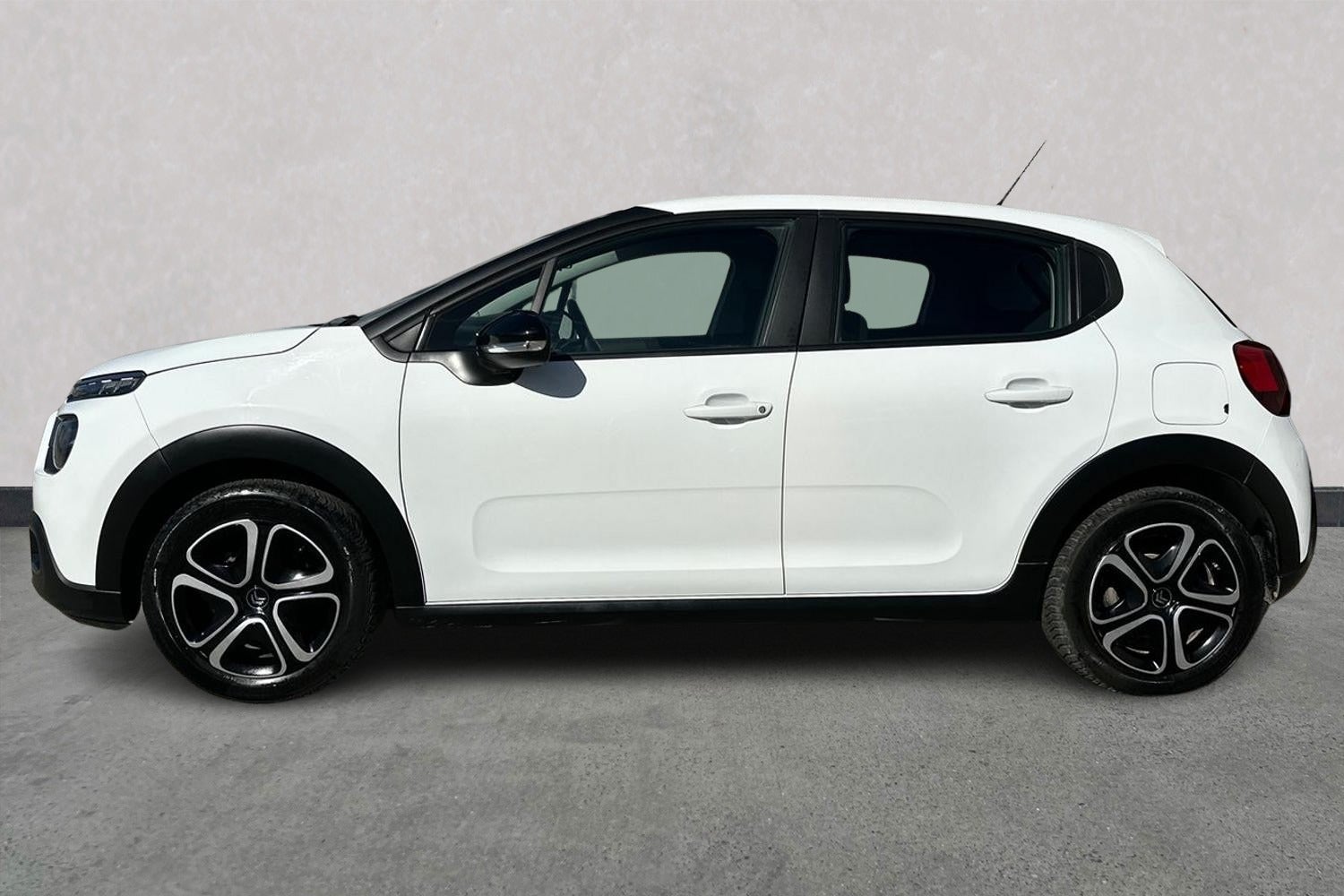 Billede af Citroën C3 1,2 PureTech 83 Iconic