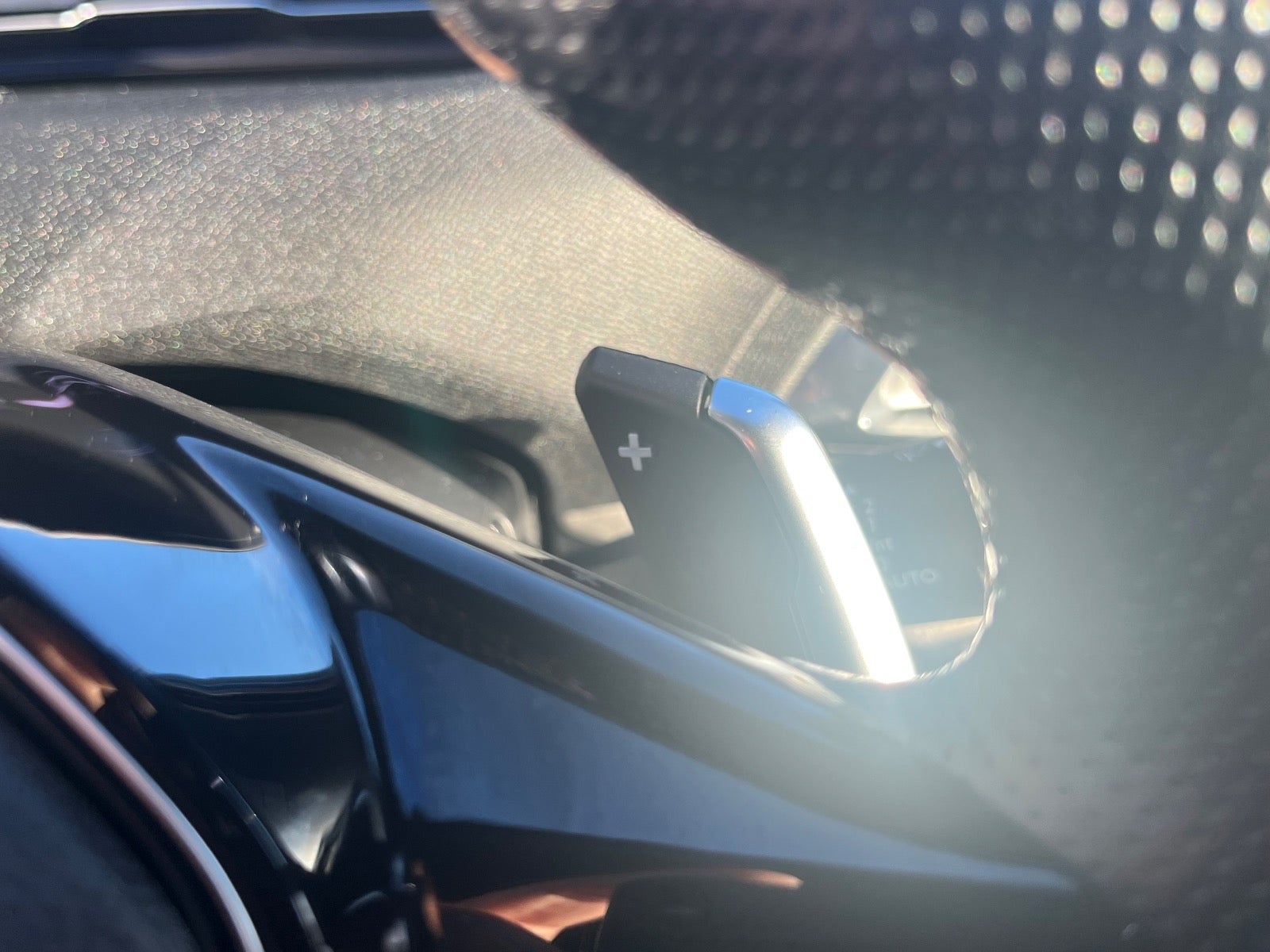 Billede af Peugeot 3008 1,6 Hybrid First GT EAT8