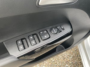 Kia Picanto Prestige Upgrade AMT