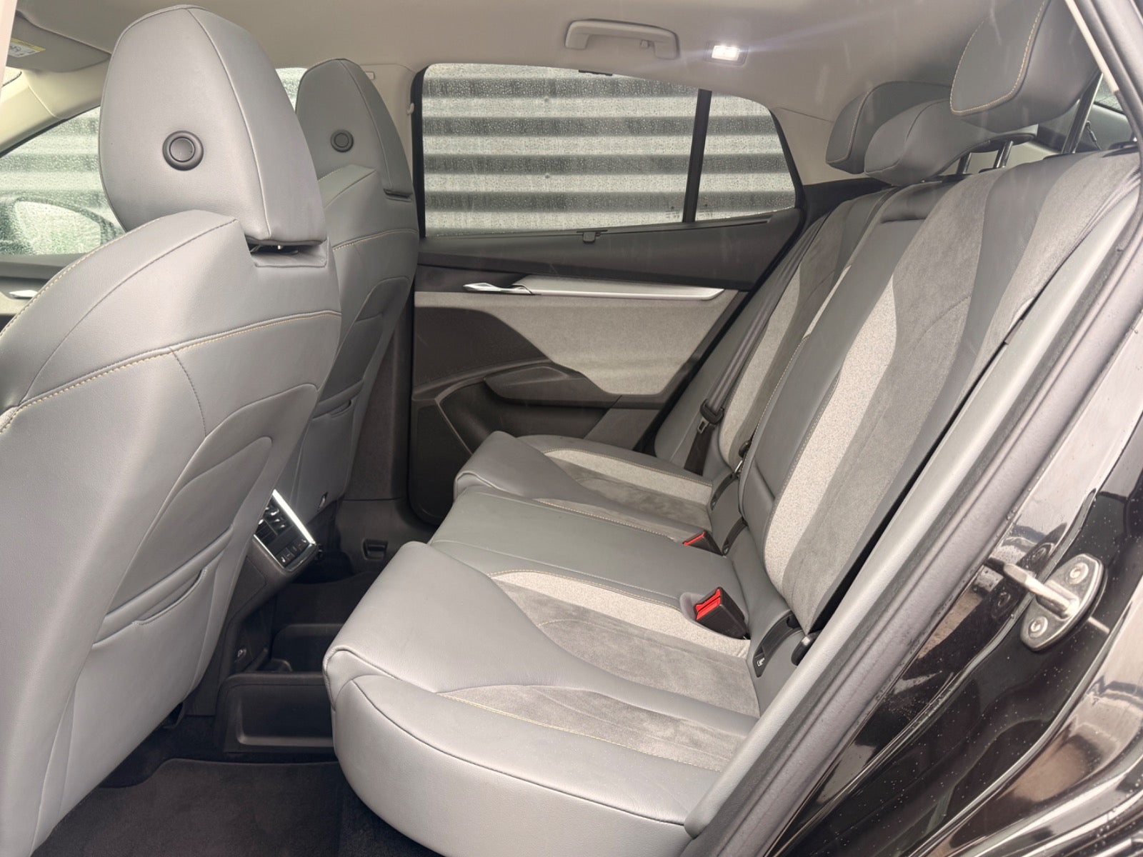 Billede af Skoda Enyaq 80 iV Loft Coupé