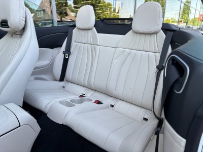 Mercedes CLE300 Cabriolet aut. 4Matic