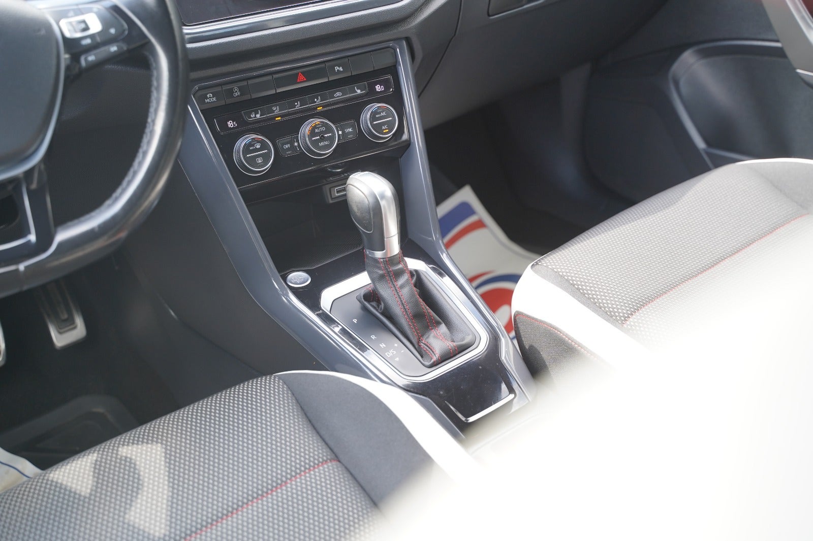 Billede af VW T-Roc 1,5 TSi 150 Sport DSG