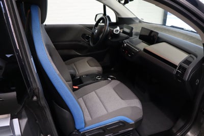BMW i3s Comfort Advanced