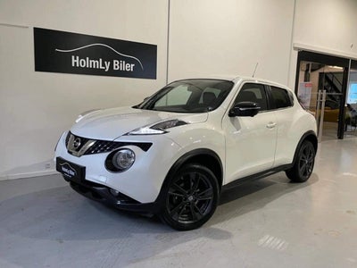 Nissan  Juke Acenta CVT