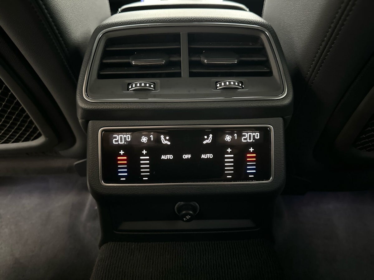 Audi A7 TFSi e S-line Edition Sportback quattro S-tr. billede 22