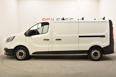 Renault Trafic dCi 150 L2H1 EDC