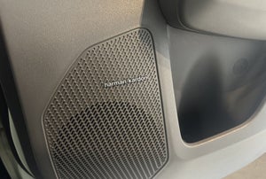 Kia EV3 Long Range Upgrade