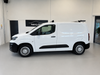 Peugeot Partner BlueHDi 130 L1V1 Plus EAT8 Van thumbnail