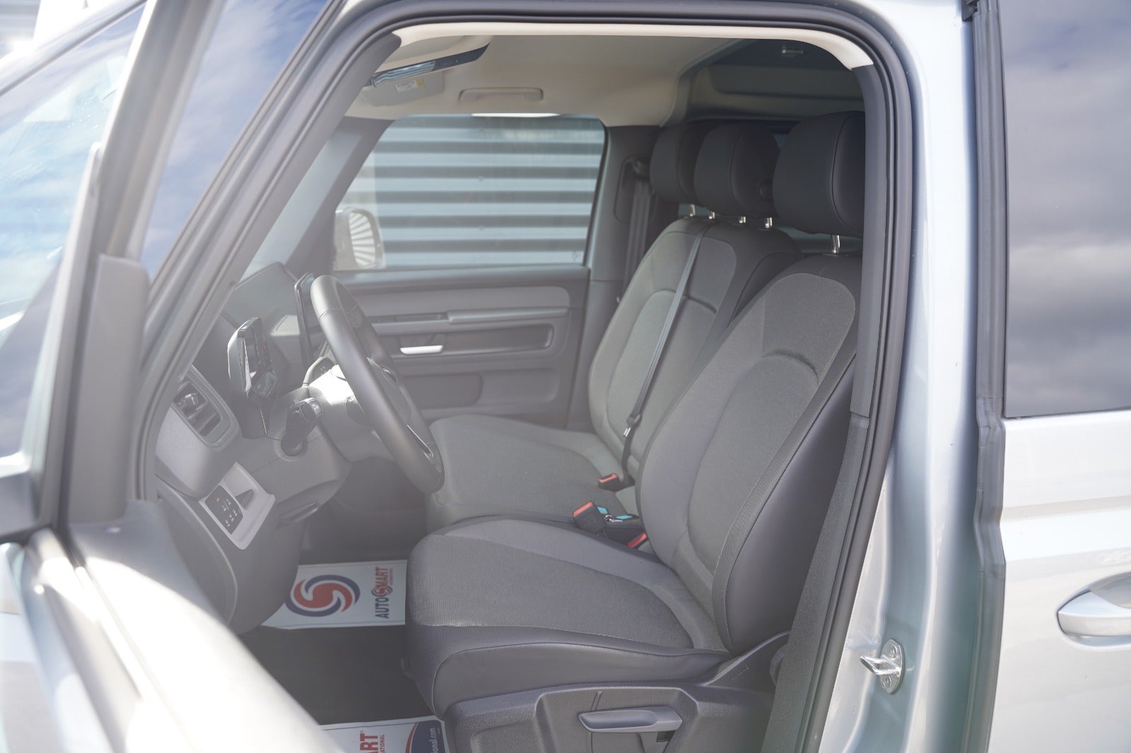 Billede af VW ID.Buzz 77 Pro Van