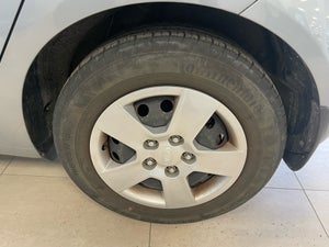 Kia Venga CVVT Attraction aut.