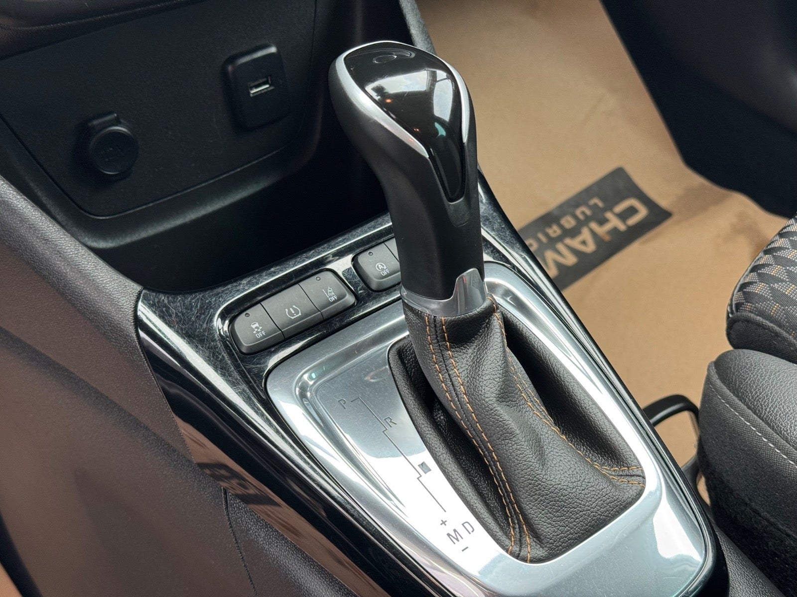 Billede af Opel Crossland X 1,2 T 130 Elegance aut.