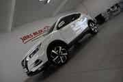 Nissan Qashqai Dig-T 140 Tekna